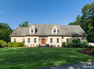 245 Upper Whittemore Rd, Middlebury, CT 06762