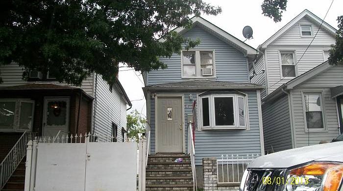 Front View