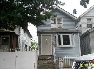 11733 124th St, South Ozone Park, NY 11420