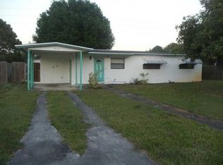 2024 Sunrise Dr SW, Vero Beach, FL 32962