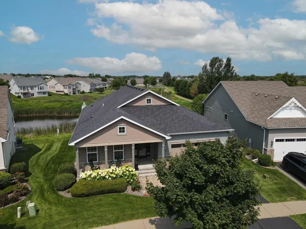 17932 75th Ave N, Maple Grove, MN 55311
