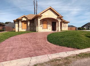 3313 Pebble Beach Dr, Harlingen, TX 78550