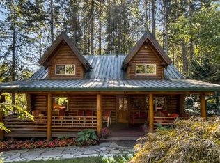 16950 S Outlook Rd, Oregon City, OR 97045