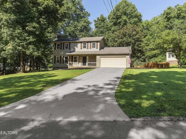 7805 Shadowood Dr, Knoxville, TN 37938
