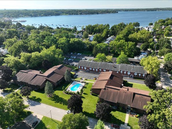 1250 Wisconsin STREET #210B, Lake Geneva, WI 53147