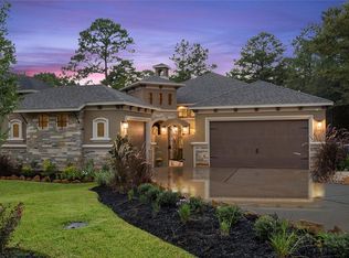 1721 Divino Pass, Conroe, TX 77304