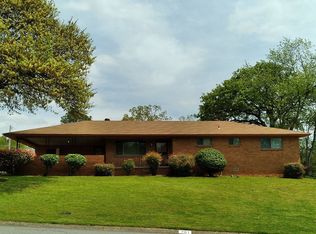 701 W M Ave, N Little Rock, AR 72116