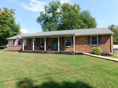 302 Meadowview Dr, Columbia, TN, 38401