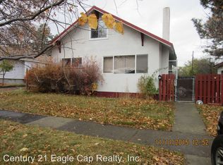 703 K Ave, La Grande, OR 97850