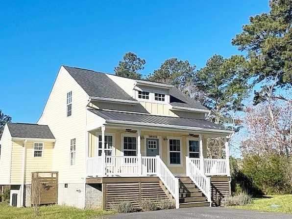 7094 John S Whealton Ln, Chincoteague, VA 23336