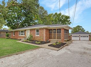 3000 Rode Rd, Evansville, IN 47711