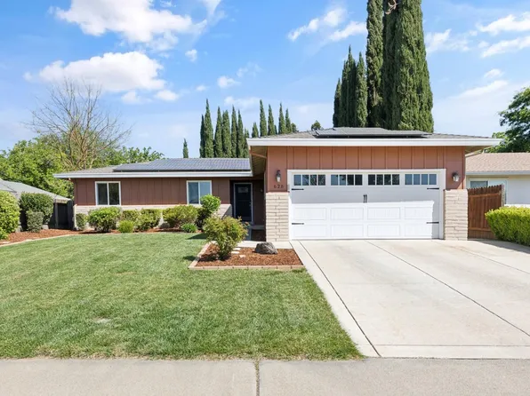 628 Poplar Ln, Woodland, CA 95695