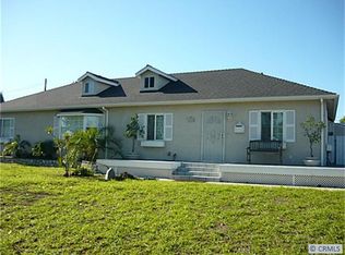 1741 W Houston Ave, Fullerton, CA 92833
