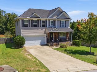 201 Timber Chase Ln, Lexington, SC 29073