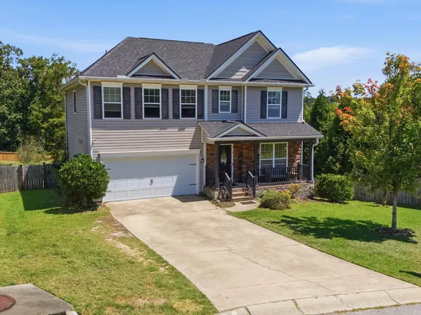 201 Timber Chase Ln, Lexington, SC 29073