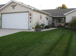 1655 Beech Dr, Crown Point, IN 46307