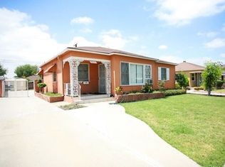 9624 Glandon St, Bellflower, CA 90706