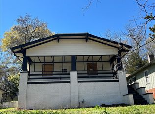 1831 Jonesboro Rd SE, Atlanta, GA 30315