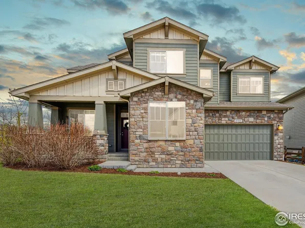 2148 Blackbird Dr, Fort Collins, CO 80525