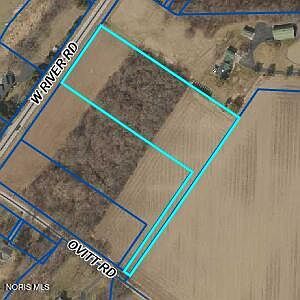 1st image of 0 W River Rd Lot 6