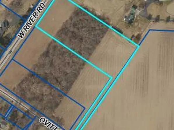 0 W River Rd Lot 6, Bowling Green, OH 43402