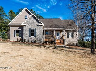 467 Christian Rd, Juliette, GA 31046