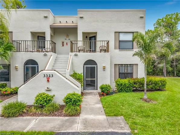 3323 Olympic DR #716, NAPLES, FL 34105
