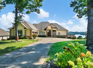 310 Washita Ln, Loudon, TN 37774