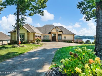 310 Washita Ln, Loudon, TN, 37774