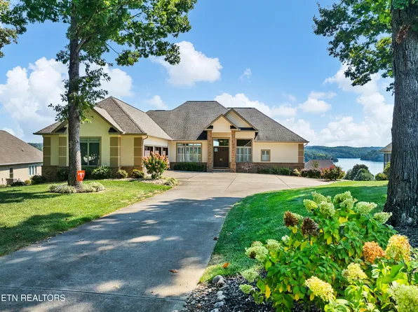 310 Washita Ln, Loudon, TN 37774