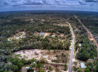 867 Millard, Gainey Road, Defuniak, FL 32433