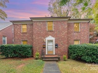 1412 Kenilworth Ave, Charlotte, NC 28203