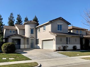 23 Palomino Way, Patterson, CA 95363