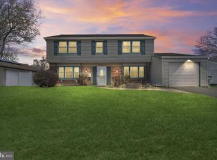 70 Harrington Cir, Willingboro, NJ