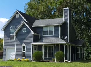 6870 Briscoe Turn Rd, Owings, MD 20736