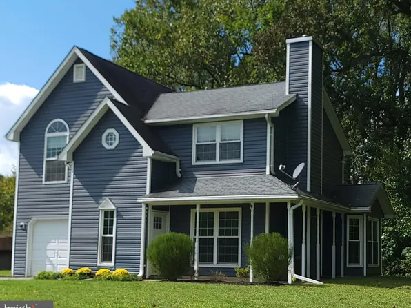 6870 Briscoe Turn Rd, Owings, MD 20736