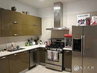 Rented by Kian Realty