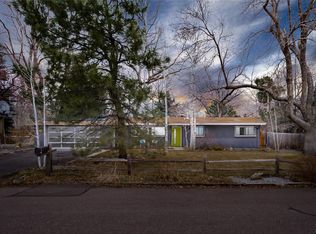 720 Field St, Lakewood, CO 80215