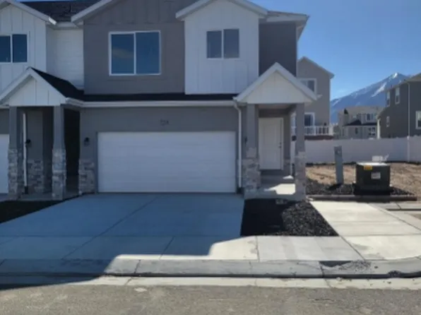 728 N 160 E, Tooele, UT