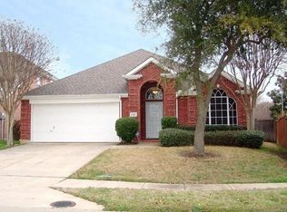 2317 Killarney Dr, McKinney, TX 75072