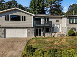 580 Parkview Drive, Blue Eye, MO 65611