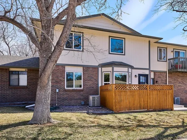1750 S Ammons Street #C, Lakewood, CO 80232