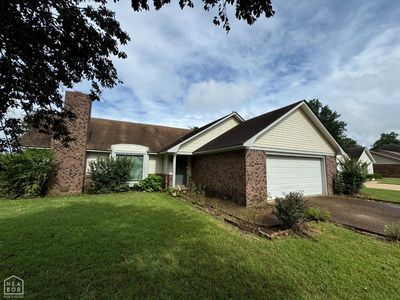 1224 Cherokee Dr, Newport, AR, 72112