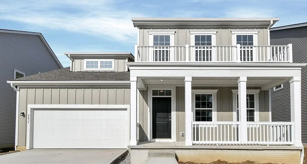 6854 Turnstone Loop — Photo 1