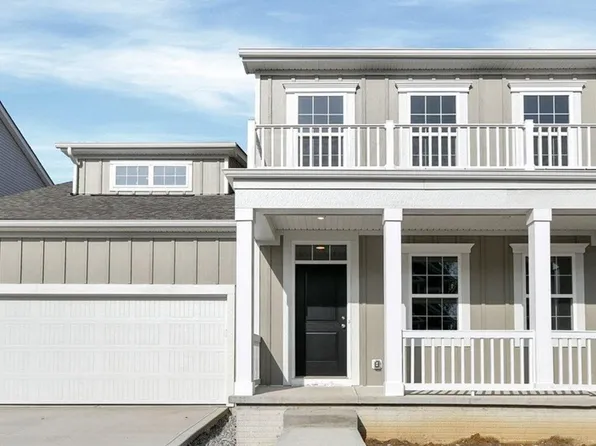 6854 Turnstone Loop, Sunbury, OH 43074
