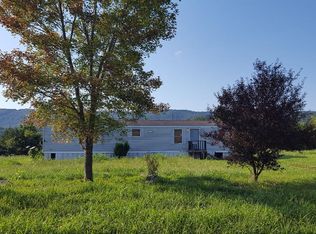 256 Overlook Ln, Rutledge, TN 37861