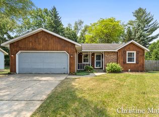 1233 Kreiser Ter SE, Grand Rapids, MI