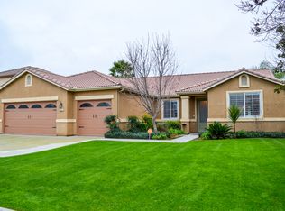 9507 Empire State Dr, Bakersfield, CA 93311