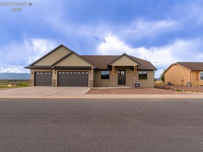 3624 Telegraph Trl, Canon City, CO, 81212