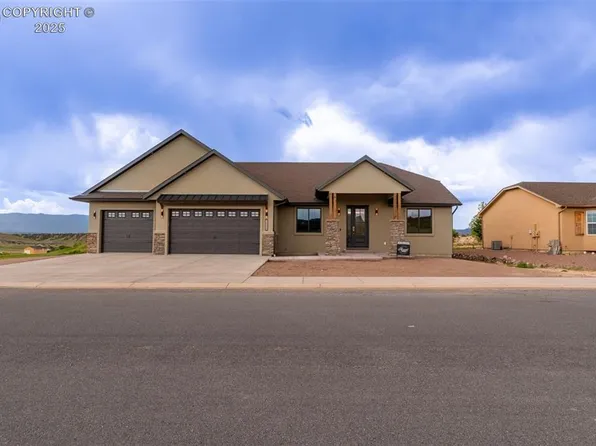 3624 Telegraph Trl, Canon City, CO 81212